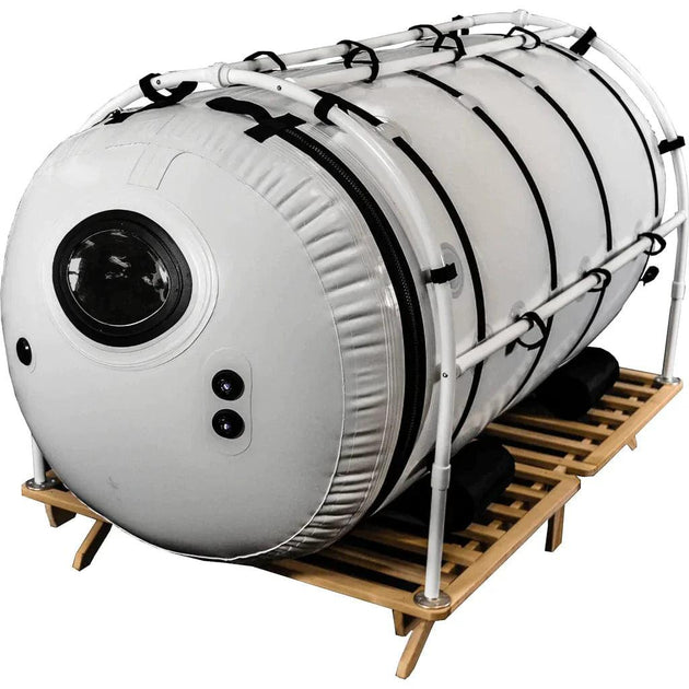Summit to Sea Hyperbaric Chamber - The Grand Dive PRO - ShopHubDepot
