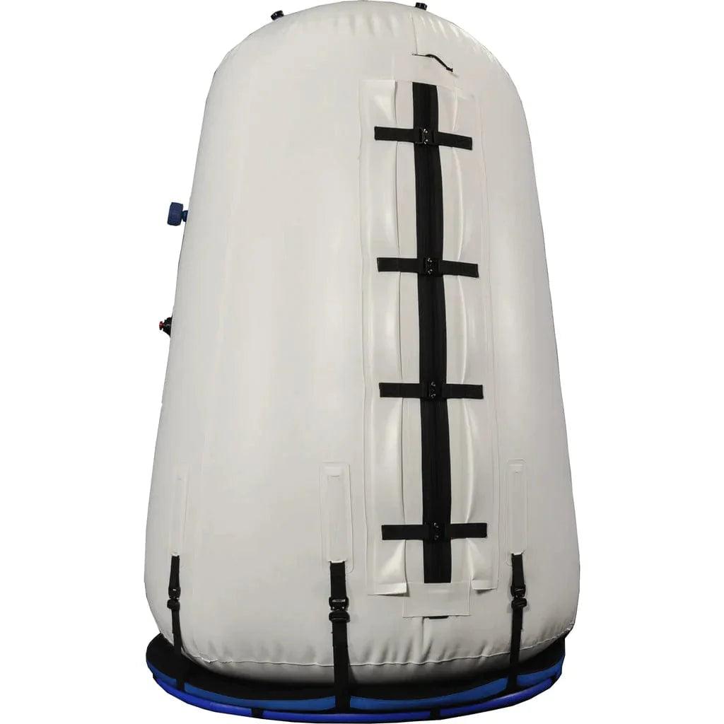 Summit to Sea Hyperbaric Chamber - The Grand Dive Vertical - ShopHubDepot
