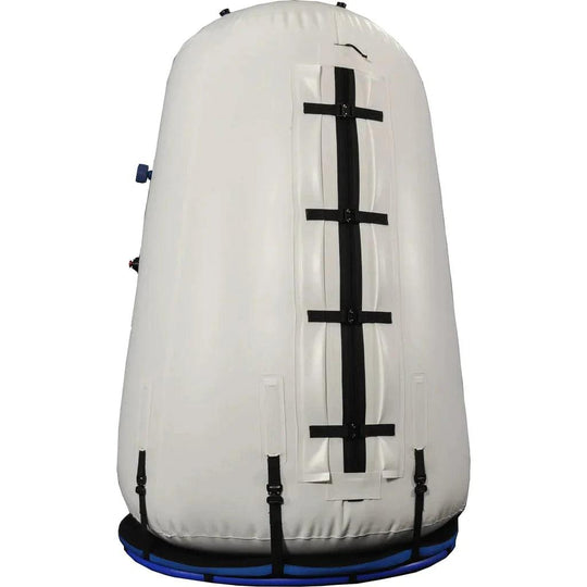 Summit to Sea Hyperbaric Chamber - The Grand Dive Vertical - ShopHubDepot