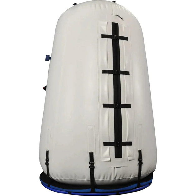 Summit to Sea Hyperbaric Chamber - The Grand Dive Vertical - ShopHubDepot