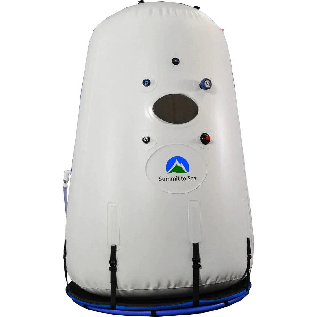 Summit to Sea Hyperbaric Chamber - The Grand Dive Vertical - ShopHubDepot