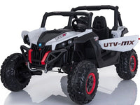 MotoTec Mini Moto UTV 4x4 12v – 4WD, Remote Control, Bluetooth, Ages 3-6 | MM-603-UTV-12v