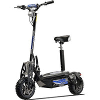 MotoTec UberScoot 1600 W 48 V Electric Scooter