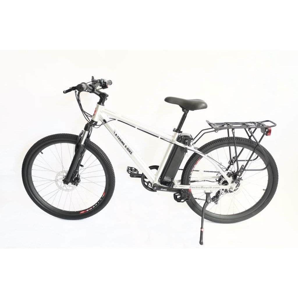X-Treme TM-36 Electric 36 Volt Mountain Bike - ShopHubDepot
