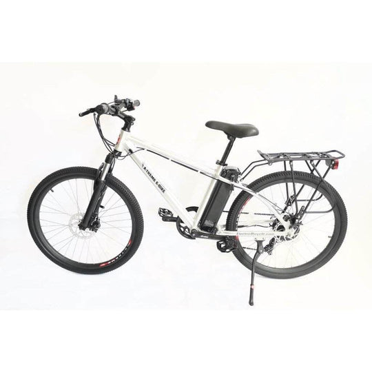 X-Treme TM-36 Electric 36 Volt Mountain Bike - ShopHubDepot