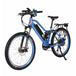 X-Treme Sedona 48 Volt 500W Step-Through Electric Mountain Bike