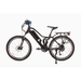 X-Treme Sedona 48 Volt 500W Step-Through Electric Mountain Bike