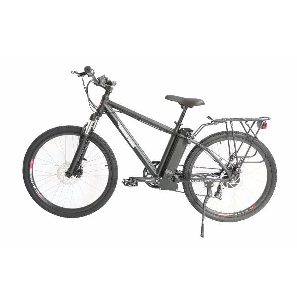 X-Treme TM-36 Electric 36 Volt Mountain Bike - ShopHubDepot
