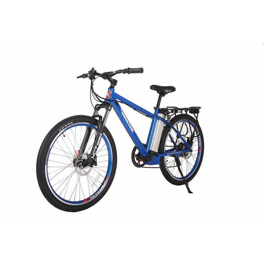 X-Treme Trail Maker Elite 24V Electric Mountain Bike