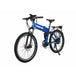 X-Treme Baja 48 Volt 500W Folding Electric Mountain Bike