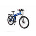 X-Treme Baja 48 Volt 500W Folding Electric Mountain Bike