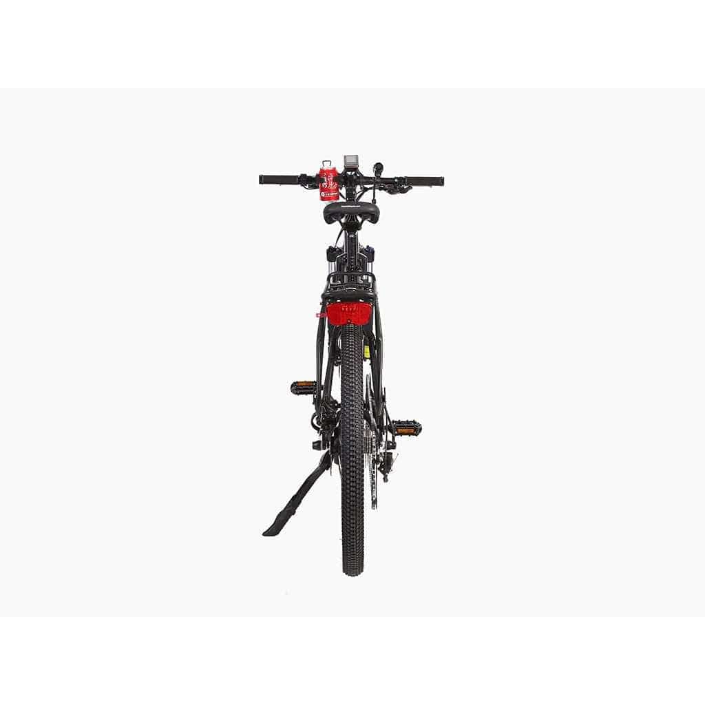 X-Treme Baja 48 Volt 500W Folding Electric Mountain Bike