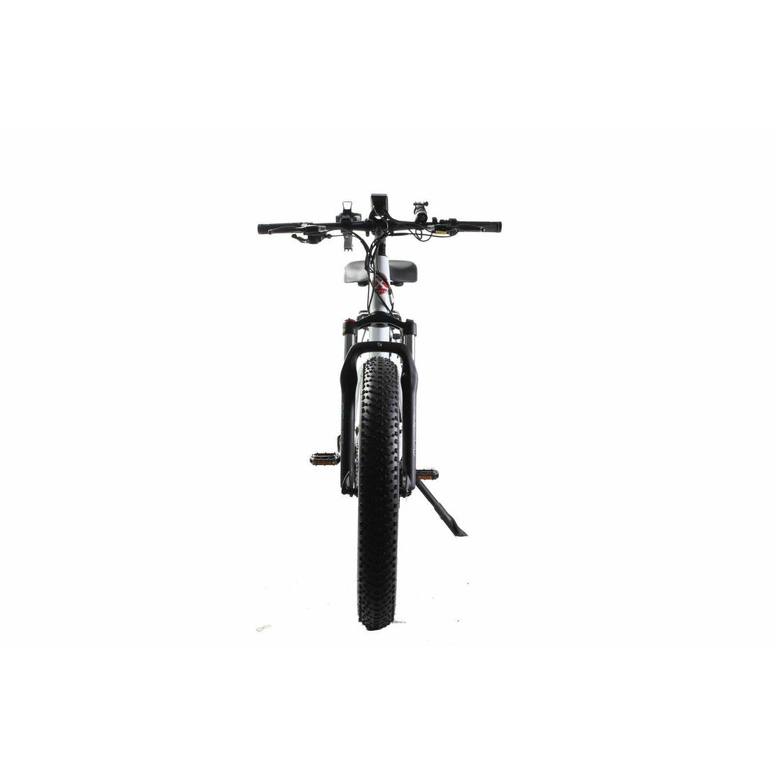 X-Treme Boulderado 48 Volt 10.4 Amp or 17 Amp Fat Tire Step-Through Electric Mountain Bicycle - ShopHubDepot