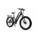 X-Treme Boulderado 48 Volt 10.4 Amp or 17 Amp Fat Tire Step-Through Electric Mountain Bicycle