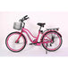 X-Treme Malibu Elite 24 Volt 300W Electric Cruiser Bike