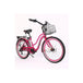 X-Treme Malibu Elite 24 Volt 300W Electric Cruiser Bike