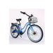 X-Treme Malibu Elite 24 Volt 300W Electric Cruiser Bike