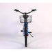 X-Treme Newport Elite Max 36 Volt 350W Electric Cruiser Bike