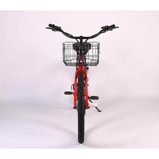 X-Treme Newport Elite Max 36 Volt 350W Electric Cruiser Bike