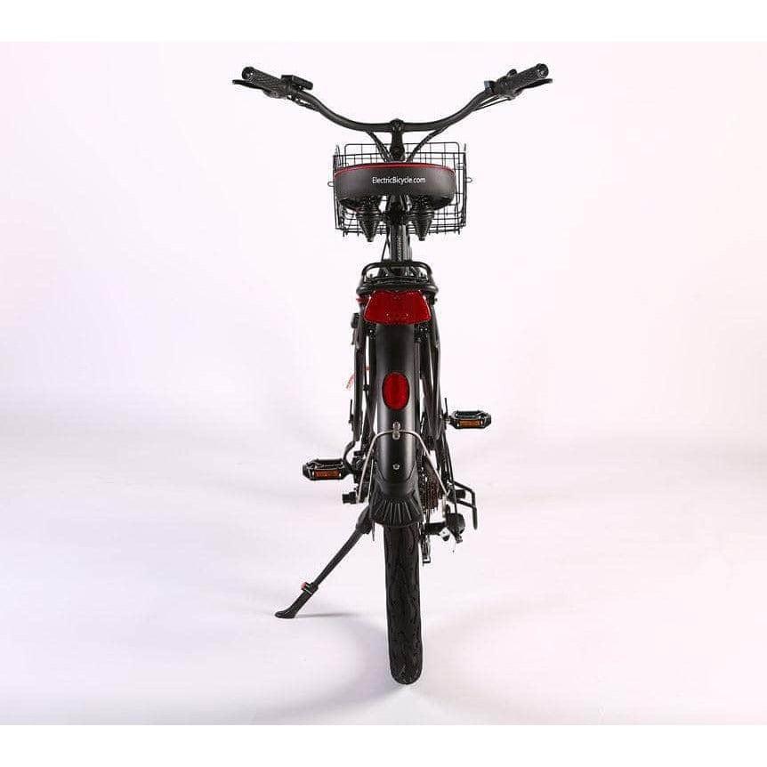 X-Treme Newport Elite Max 36 Volt 350W Electric Cruiser Bike - ShopHubDepot