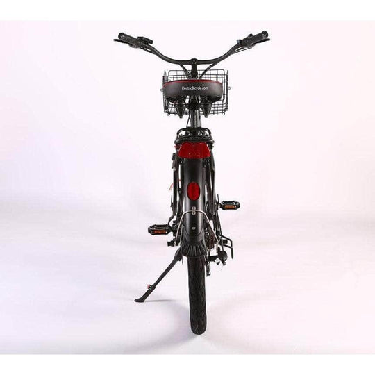 X-Treme Newport Elite Max 36 Volt 350W Electric Cruiser Bike - ShopHubDepot