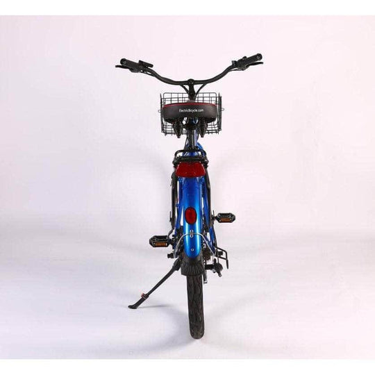 X-Treme Newport Elite Max 36 Volt 350W Electric Cruiser Bike