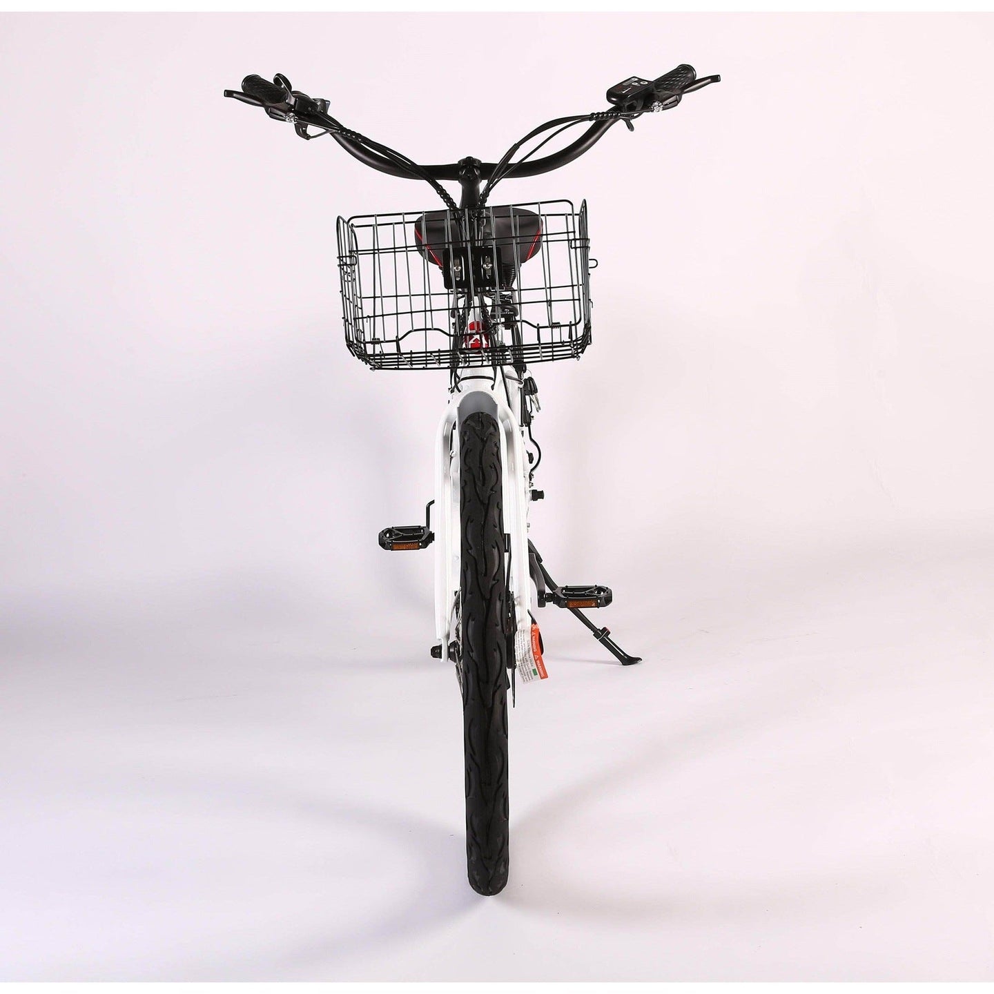 X-Treme Newport Elite Max 36 Volt 350W Electric Cruiser Bike