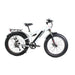 X-Treme Rocky Road 48 Volt 500W Fat Tire Electric Mountain Bike