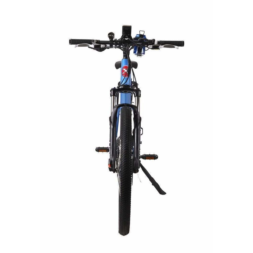 X-Treme Sedona 48 Volt 500W Step-Through Electric Mountain Bike