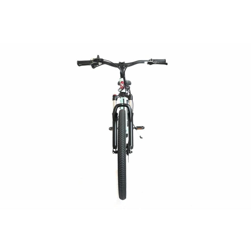 X-Treme TC-36 Electric 36 Volt Step-Through Mountain Bike