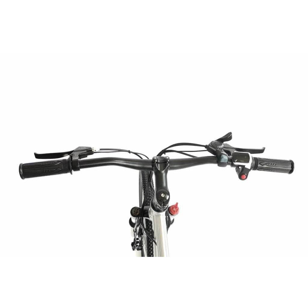 X-Treme TC-36 Electric 36 Volt Step-Through Mountain Bike - ShopHubDepot
