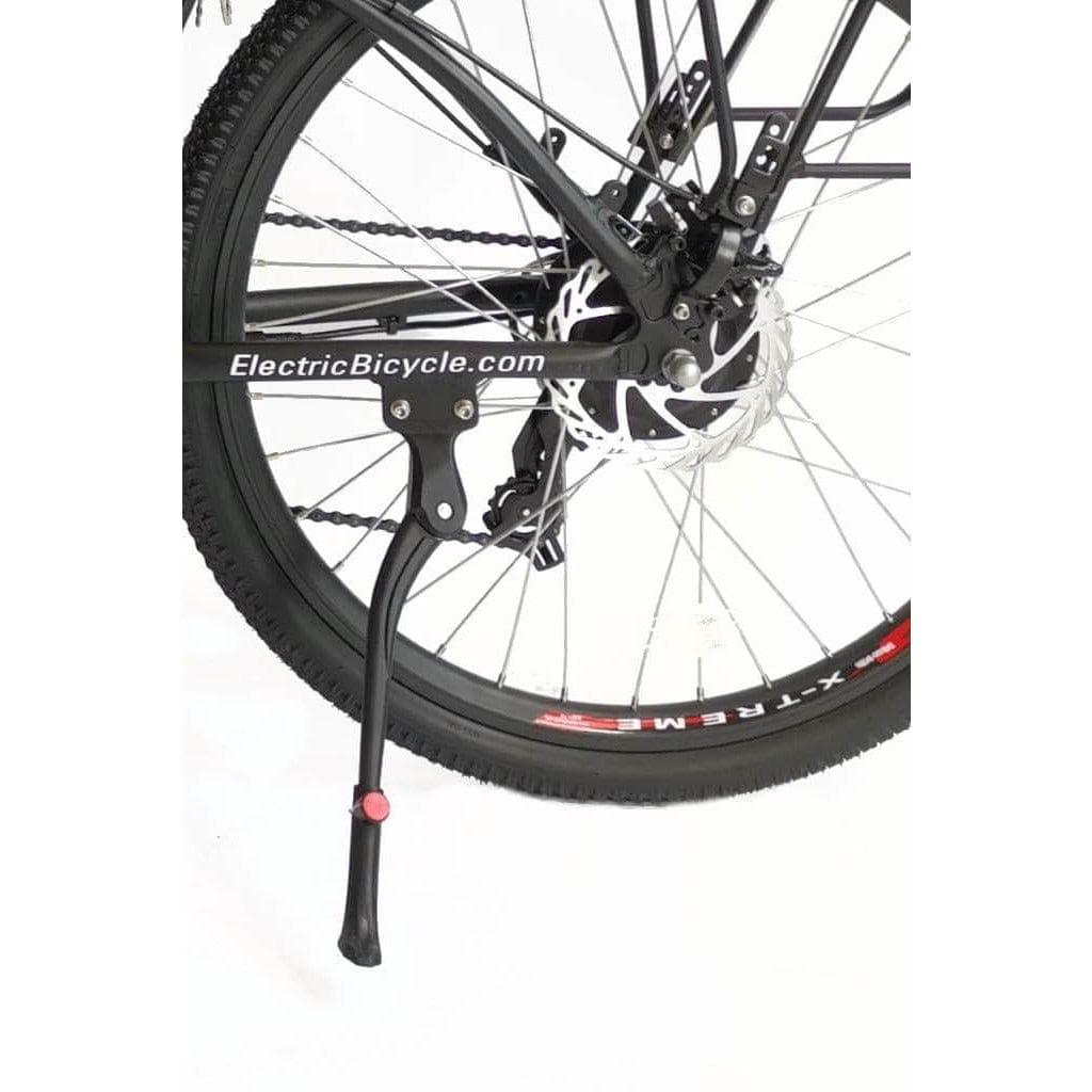 X-Treme TC-36 Electric 36 Volt Step-Through Mountain Bike - ShopHubDepot