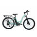 X-Treme TC-36 Electric 36 Volt Step-Through Mountain Bike