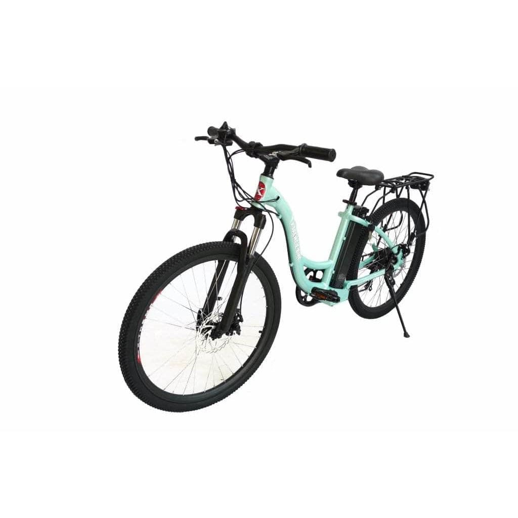 X-Treme TC-36 Electric 36 Volt Step-Through Mountain Bike