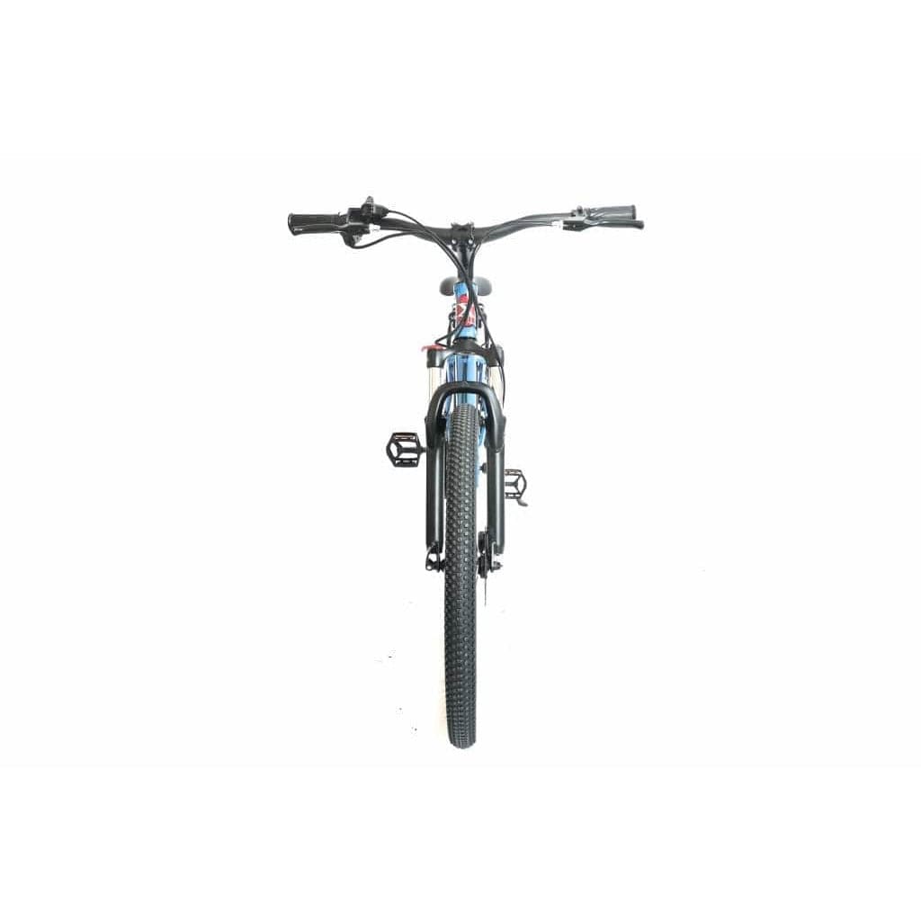 X-Treme TC-36 Electric 36 Volt Step-Through Mountain Bike