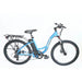 X-Treme TC-36 Electric 36 Volt Step-Through Mountain Bike