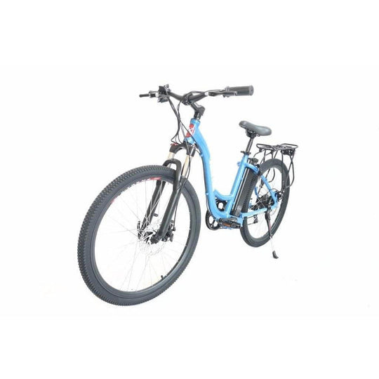 X-Treme TC-36 Electric 36 Volt Step-Through Mountain Bike