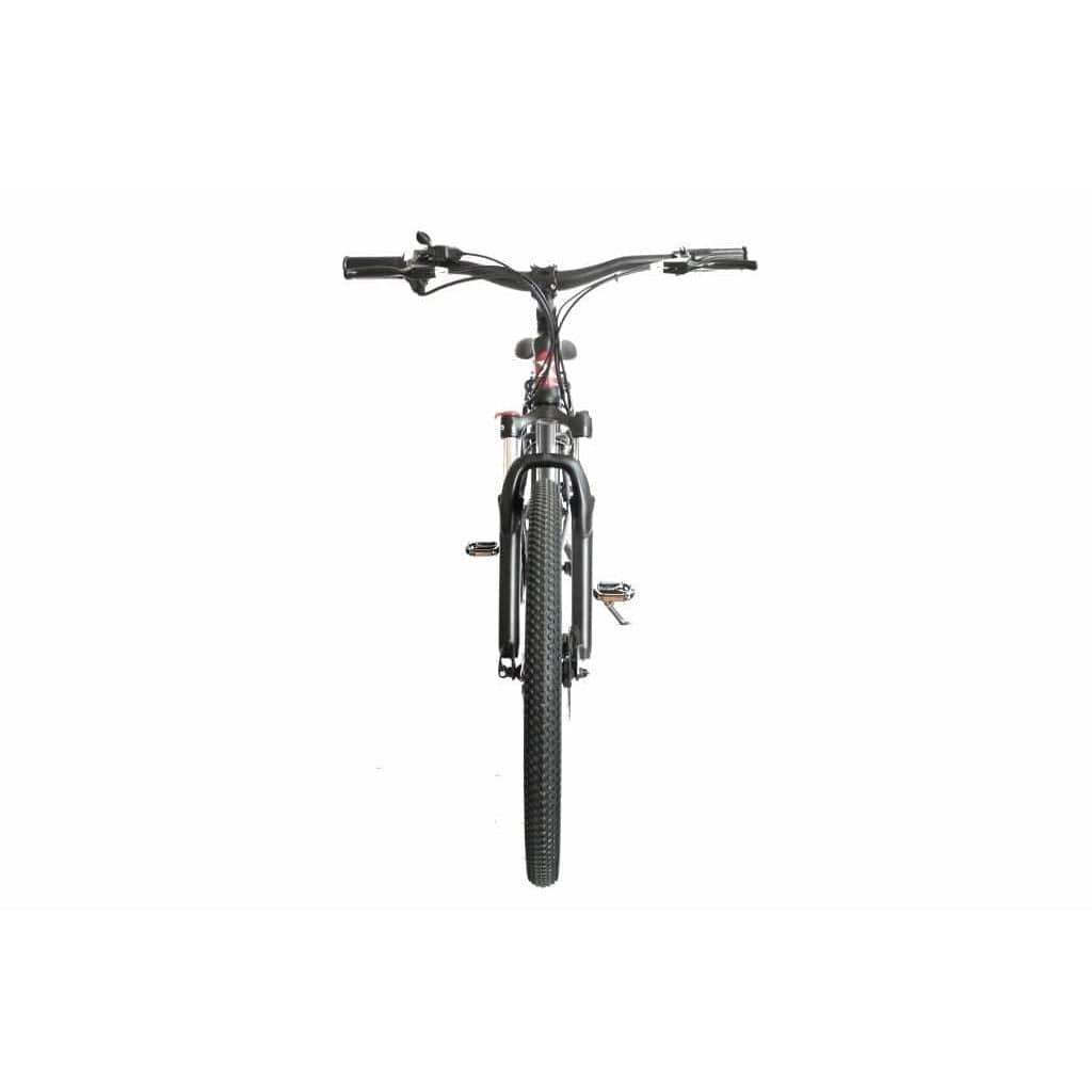 X-Treme TM-36 Electric 36 Volt Mountain Bike