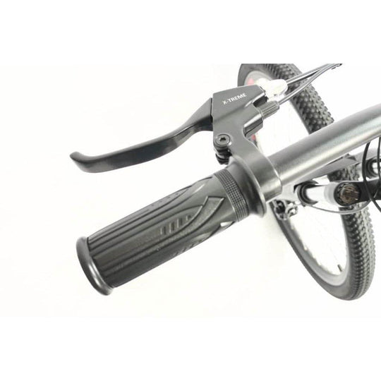 X-Treme TM-36 Electric 36 Volt Mountain Bike - ShopHubDepot