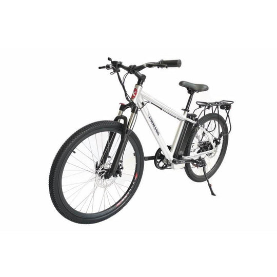 X-Treme TM-36 Electric 36 Volt Mountain Bike - ShopHubDepot