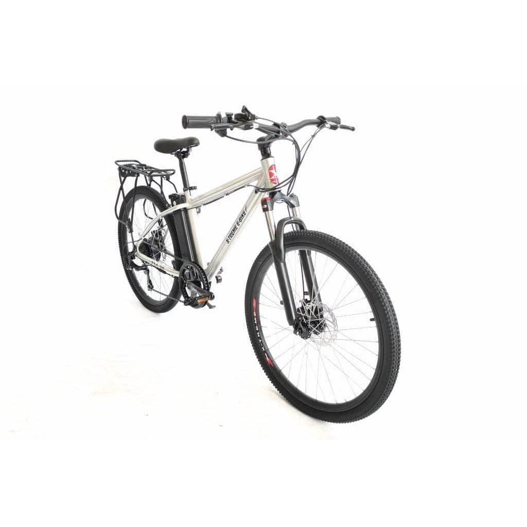 X-Treme TM-36 Electric 36 Volt Mountain Bike