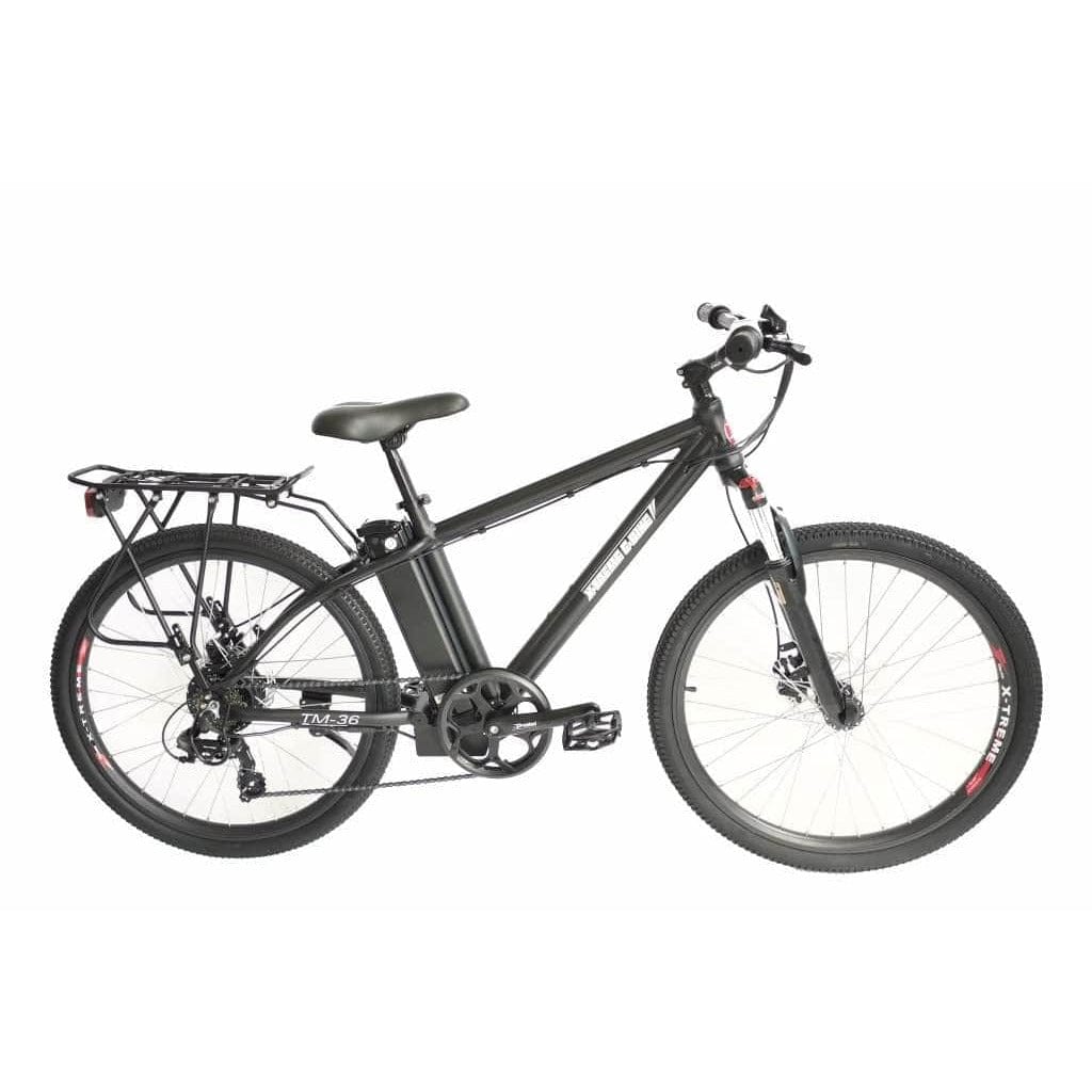 X-Treme TM-36 Electric 36 Volt Mountain Bike