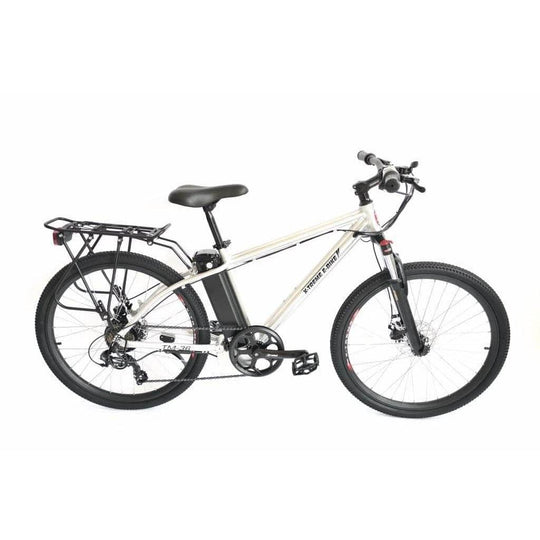 X-Treme TM-36 Electric 36 Volt Mountain Bike - ShopHubDepot