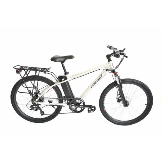 X-Treme TM-36 Electric 36 Volt Mountain Bike