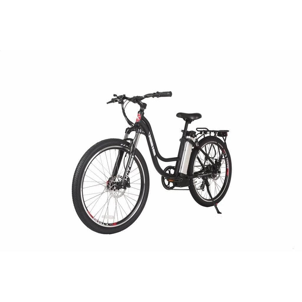 X-Treme Trail Climber Elite 24 Volt 300W Electric Mountain Bike