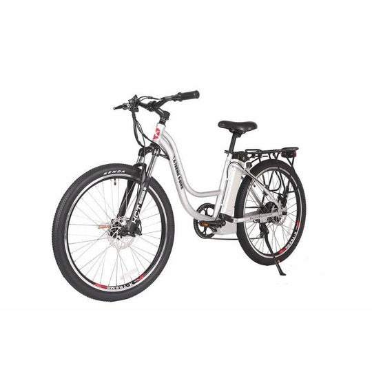 X-Treme Trail Climber Elite 24 Volt 300W Electric Mountain Bike - ShopHubDepot