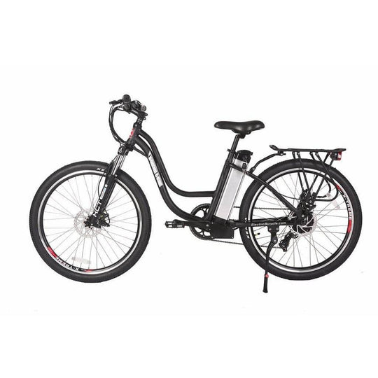 X-Treme Trail Climber Elite 24 Volt 300W Electric Mountain Bike - ShopHubDepot
