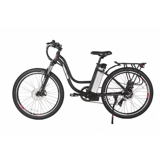 X-Treme Trail Climber Elite 24 Volt 300W Electric Mountain Bike