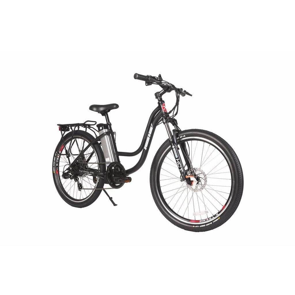 X-Treme Trail Climber Elite 24 Volt 300W Electric Mountain Bike - ShopHubDepot