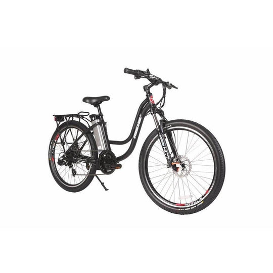 X-Treme Trail Climber Elite 24 Volt 300W Electric Mountain Bike - ShopHubDepot